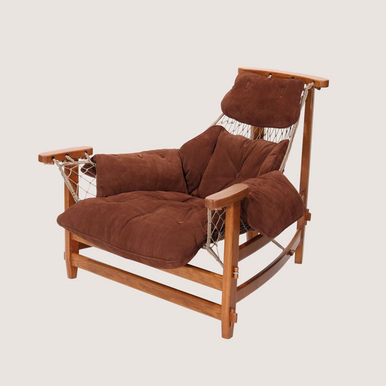 Cobogó Gallery | Jangada Armchair