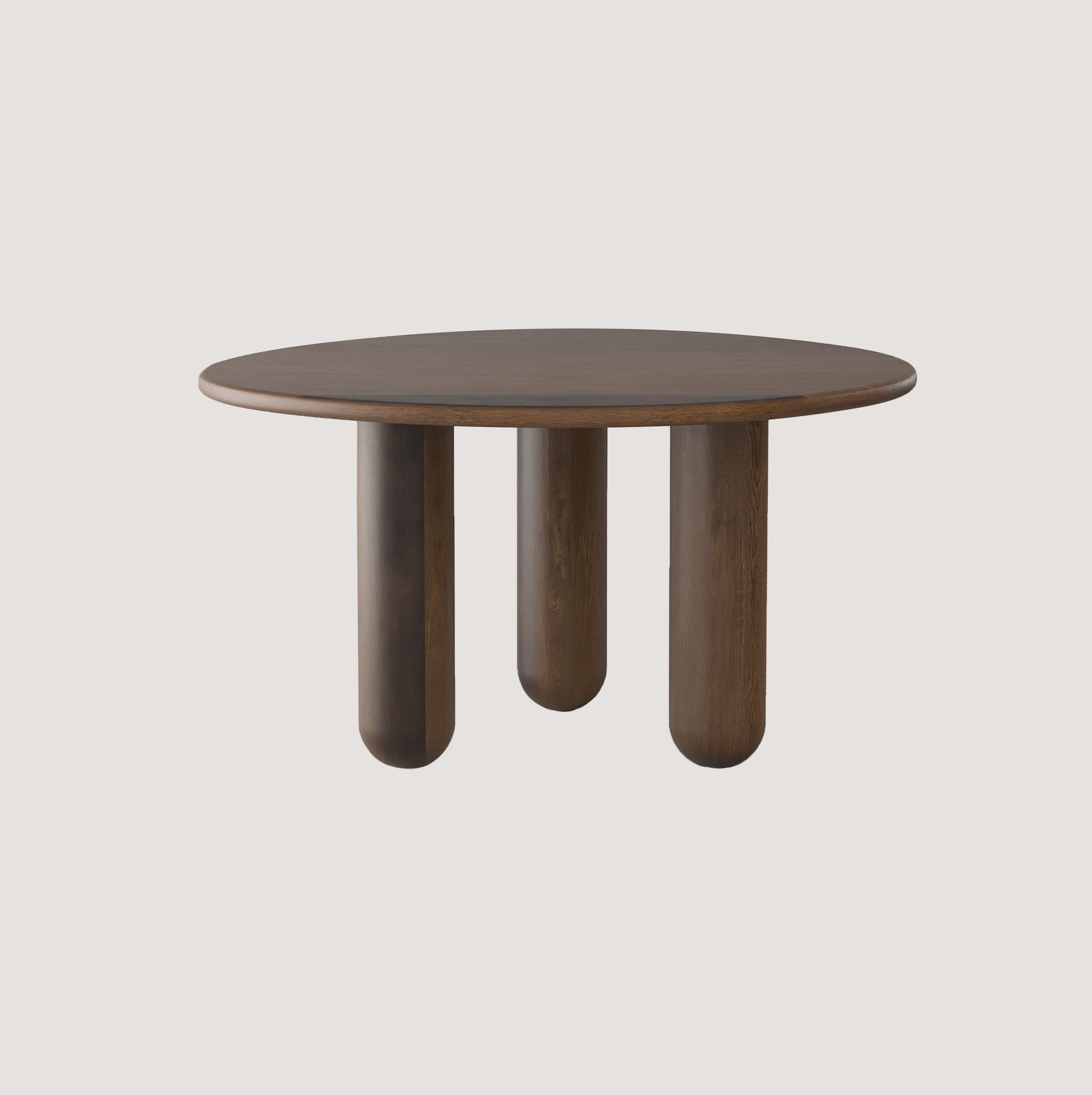 Cobogó Gallery | Trio Table Wood